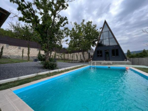 Qafqaz Swimingpool Fairmont Villa